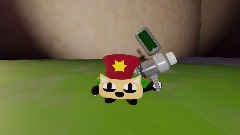 JOSUE ESTA MUERTO 3: la version canon