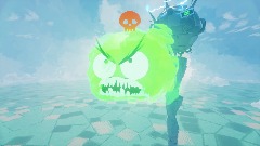 A screenshot taken in Dreams. 4 of 8.