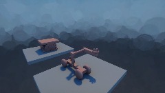 A screenshot taken in Dreams. 1 of 3.