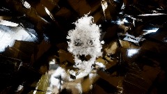 A screenshot taken in Dreams. 2 of 2.
