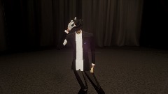 A screenshot taken in Dreams. 2 of 5.