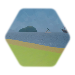 Barrel Boy Game Concept