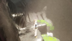 A screenshot taken in Dreams. 17 of 29.