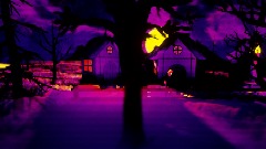 A screenshot taken in Dreams. 1 of 3.