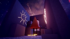 A screenshot taken in Dreams. 1 of 5.