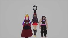 A screenshot taken in Dreams. 13 of 30.