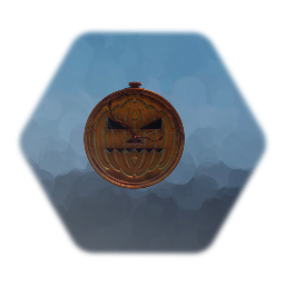 Remix of Empty Trinket Template