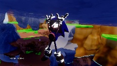 A screenshot taken in Dreams. 4 of 26.