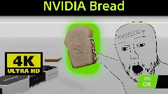<term>NVIDIA Bread