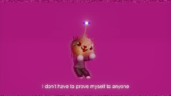 A screenshot taken in Dreams. 2 of 22.