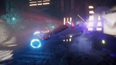 A screenshot taken in Dreams. 11 of 16.