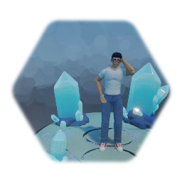 Character by fixing_paprika