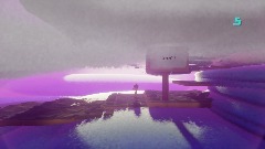 A screenshot taken in Dreams. 2 of 4.