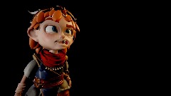 A screenshot taken in Dreams. 2 of 25.