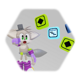 Enix V2 Anim Version