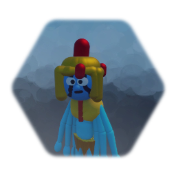 キン肉マンシリーズ