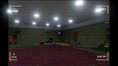 A screenshot taken in Dreams. 4 of 22.