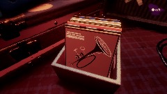 A screenshot taken in Dreams. 19 of 29.