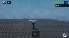 A screenshot taken in Dreams. 2 of 2.