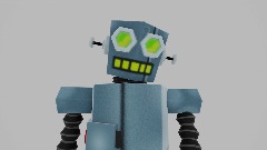 A screenshot taken in Dreams. 2 of 3.