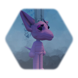 Daughter of The God of All Gods (The Mask Rises)