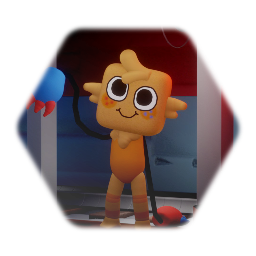 Dandy's World - <term>Goob