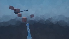 SPOON FOR STAMPY CAT