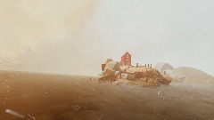 A screenshot taken in Dreams. 1 of 4.