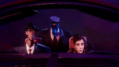 A screenshot taken in Dreams. 14 of 22.