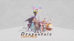 Dragontale IGNITED (full cast)
