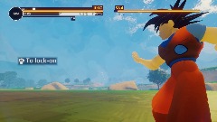 A screenshot taken in Dreams. 3 of 4.