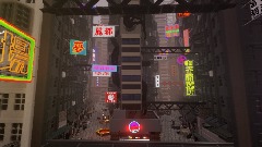 A screenshot taken in Dreams. 18 of 30.