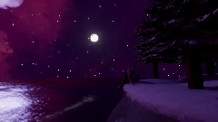 A screenshot taken in Dreams. 14 of 27.
