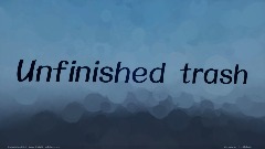 Unreleased/Unfinished Christmas Special