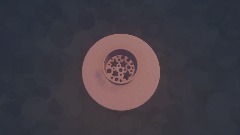 A screenshot taken in Dreams. 1 of 2.