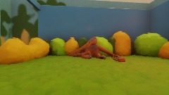 A screenshot taken in Dreams. 4 of 8.