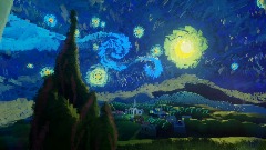 A screenshot taken in Dreams. 23 of 23.