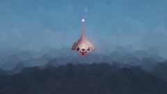 A screenshot taken in Dreams. 6 of 16.