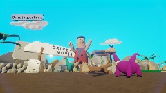 A screenshot taken in Dreams. 26 of 30.