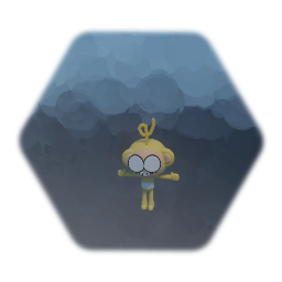 *Dandy's World -Laa Laa<term>