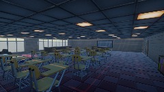 A screenshot taken in Dreams. 8 of 14.