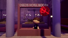 A screenshot taken in Dreams. 21 of 26.