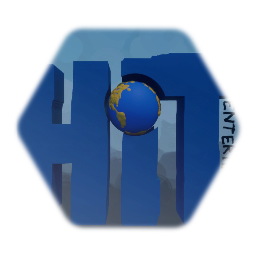 Hit entertainment logo