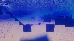 The underwater seas (puppet) ( level 6 p1)
