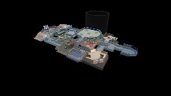 A screenshot taken in Dreams. 2 of 15.