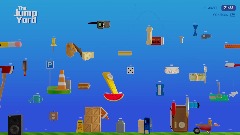 A screenshot taken in Dreams. 10 of 27.