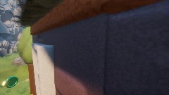 Remix of Rockside Range first person 2, can't collect coins:(