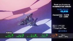 A screenshot taken in Dreams. 12 of 21.