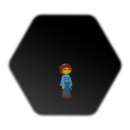 Frisk Playable