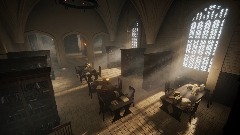 A screenshot taken in Dreams. 4 of 30.